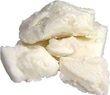 Yellow Brick Road 100% Raw Unrefined Shea Butter-African Grade a Ivory 1 Pound (16oz)… Beauty and Personal Care Yellow Brick Road
