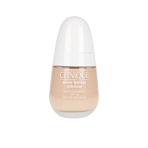 Clinique Even Better Clinical Serum Foundation SPF 20 - CN 28 Ivory Women Foundation 1 oz