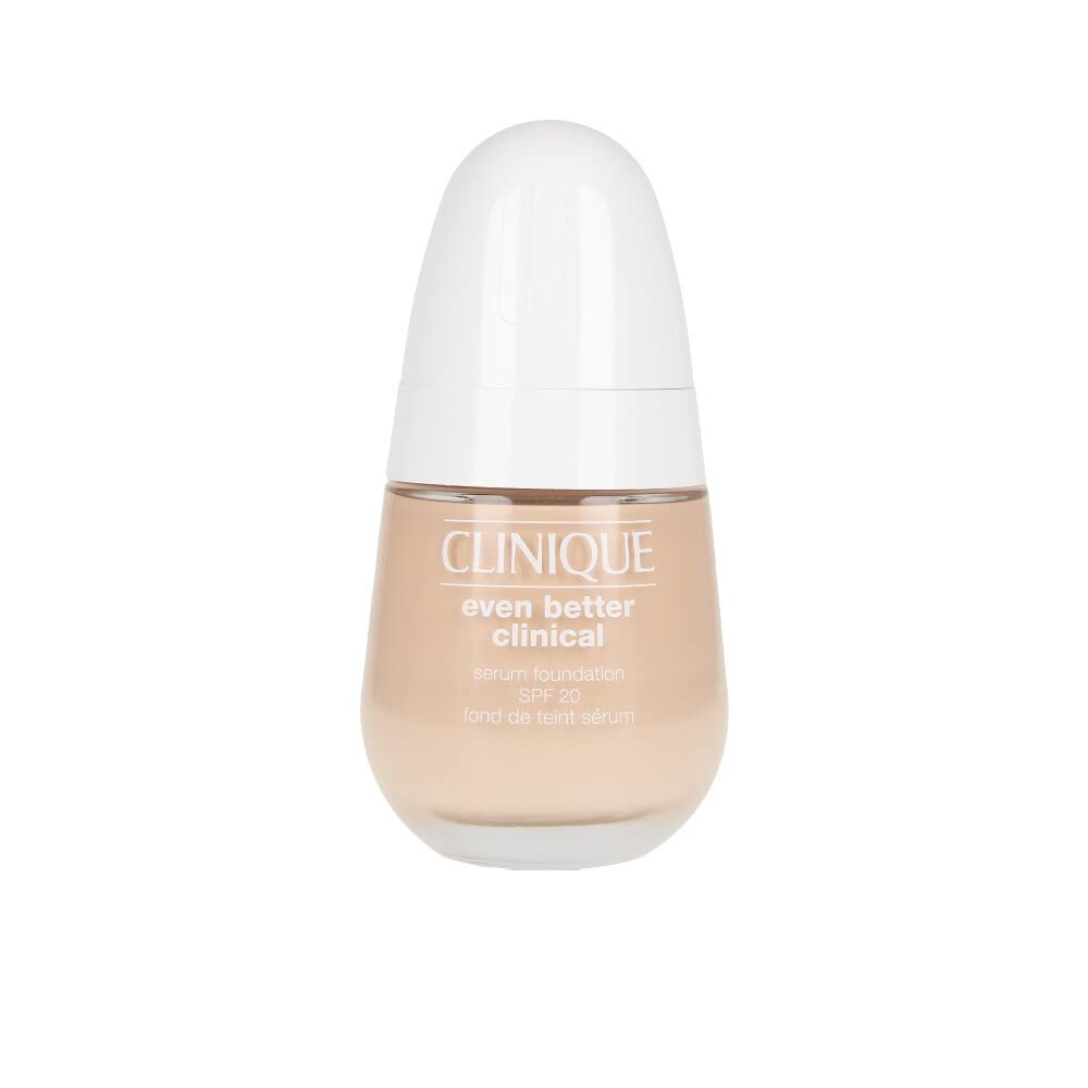 Clinique Even Better Clinical Serum Foundation SPF 20 - CN 28 Ivory Women Foundation 1 oz