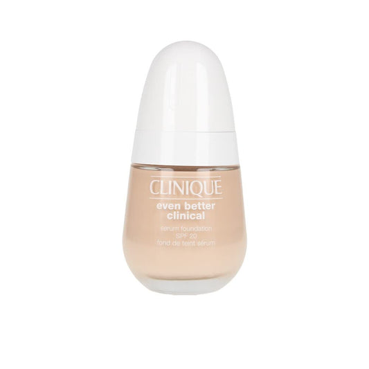 Clinique Even Better Clinical Serum Foundation SPF 20 - CN 28 Ivory Women Foundation 1 oz