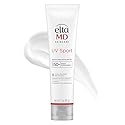 EltaMD UV Sport Sunscreen Lotion SPF 50 - Face and Body Sunscreen SPF 50, Water & Sweat Resistant, Zinc Oxide Formula for Active Lifestyles, 3 oz