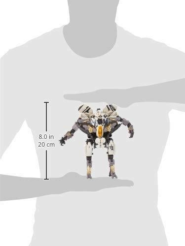 Tra Gen Studio Series Voyager Starscream