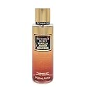 Victoria's Secret Fragrance Body Mist 8.4 Fl Oz (Vanilla Amber Bourbon)