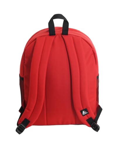 Everest Classic Laptop Backpack w/Dual Side Mesh Pocket