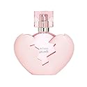 Ariana Grande Thank U Next Eau de Parfum - Floral Gourmand Musk Fragrance for Women - Women's Perfume with Notes of Coconut, Macaroon Sugar & Wild