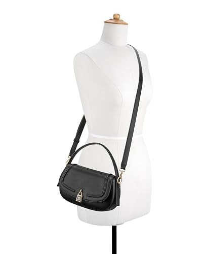 Nine West Tenely Convertible Crossbody Flap