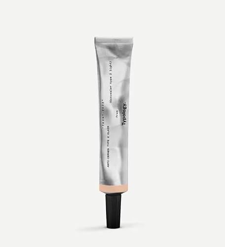 Typology Tinted Concealer Type 2 / Light, 0.5 fl oz