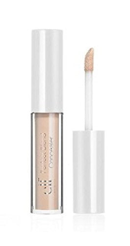 e.l.f. Perfect Blend Concealer, Ivory, 0.07 Fluid Ounce