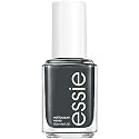 essie Nail Polish, Glossy Shine Finish, On Mute, 0.46 fl. oz. Beauty & Personal Care essie