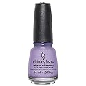 China Glaze Nail Polish, Tart-y For The Party 1148