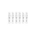 Henry Rose Fresh Discovery Set - 6 X 1.5ML