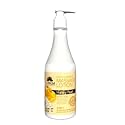 La Palm Lotion Honey Pearl 8oz