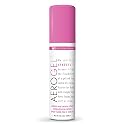 TRIDESIGN Aerogel Hairspray - Strong Hold Hair Finishing Spray for Volumizing & Control, Flexible Styling for All Hair Types, Non-Sticky and Scented