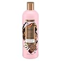 Suave Professionals Natural Shea Butter & Pure Coconut Oil Sulfate-Free Cleansing Shampoo,16.5 Fluid Ounces