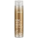 Joico K-PAK Daily Reconstructing Shampoo | For Damaged Hair | Repair & Prevent Breakage | Boost Shine | With Keratin & Guajava Fruit Extract | 10.1 Fl