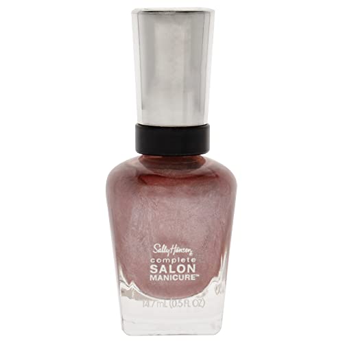 Sally Hansen Nail Polish, Raisin The Bar, 0.5 Ounce, Pack of 1 Beauty & Personal Care Sally Hansen