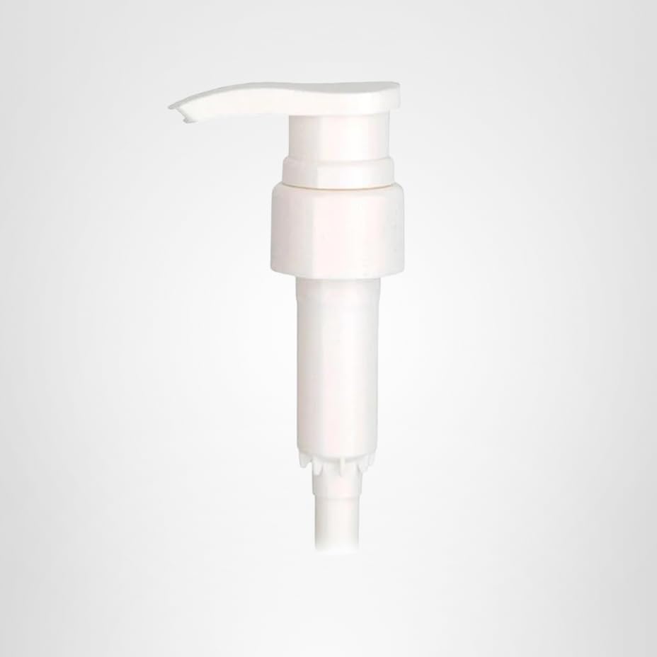 Loma Hair Care Liter Pump
