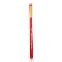Medium Angled Shading Brush 55E (Red)