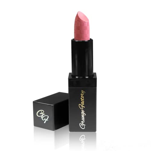 Grunge Factory® Moisture Matte Lipstick in Tip Toe