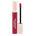 SEPHORA Collection Soft Matte & Easy Liquid Lipstick - 6 What's The Matter - (fuchsia pink) 0.15 oz / 4.5 ml