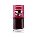 ETUDE Dear Darling Water Tint Strawberry Ade | Bright Vivid Color Lip Tint with Moisturizing Pomegranate & Grapefruit Extract to Hydrate your Lips