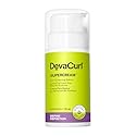 DevaCurl SuperCream Ultra-Rich Moisturizing Definer, Warm Coconut, 5.1 fl. oz