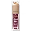 JOAH Infinite Kiss, Satin Liquid Lipstick, 0.15 fl oz, Inspired by KBeauty (Ppo Ppo)