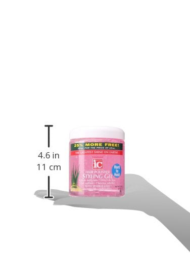Fantasia Polisher Gel, 16 Ounce (0011313020111)