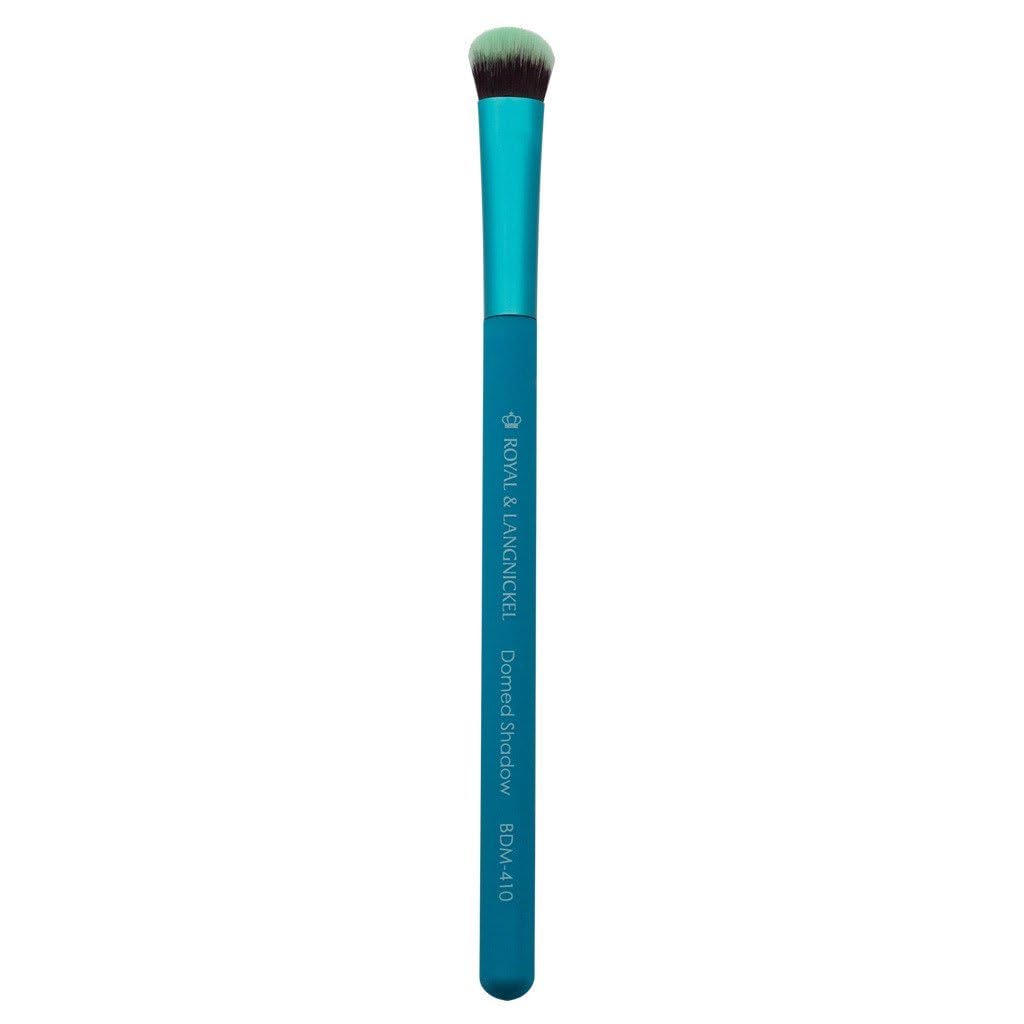 Royal & Langnickel Brush, Moda Domed Shadow Makeup