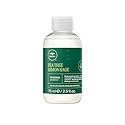 Tea Tree Lemon Sage Thickening Shampoo, Builds Body + Boosts Volume, For Fine Hair, 2.5 fl. oz.