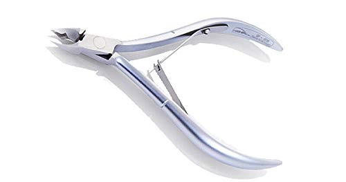 Nghia Stainless Steel Cuticle Nipper C-04 (Previously D-03) Jaw 16