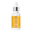 Hempz Citrus Blossom Facial Serum, Beauty Actives with Vitamin C, for dull skin with brown spots, for men and women, 1oz