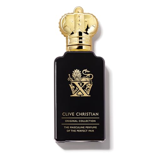 Original Collection X Masculine by Clive Christian, 1.6 oz