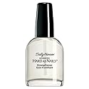 Sally Hansen Advanced Hard as Nails™, Clear Nail Strengthener, Includes Retinol and Nylon, Nourishing