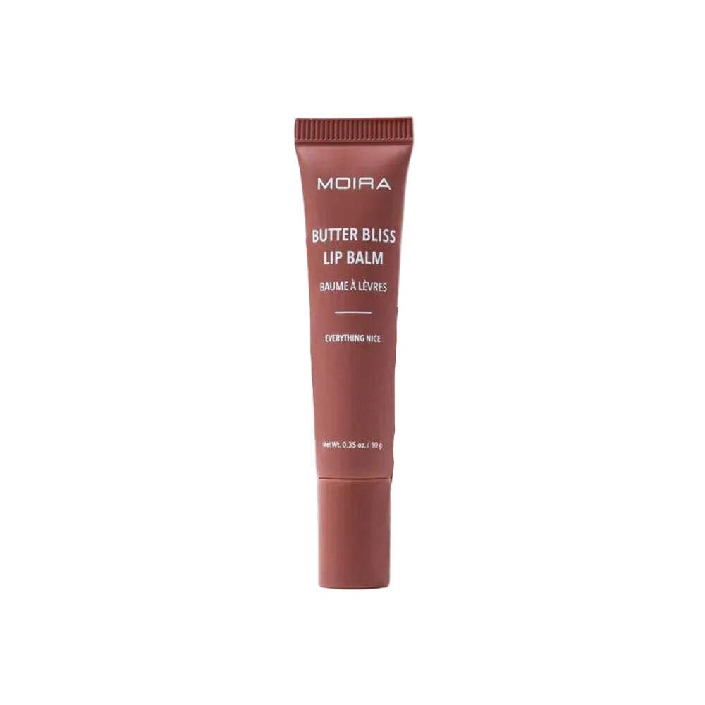 Moira Butter Bliss Lip Balm (009, Everything Nice)