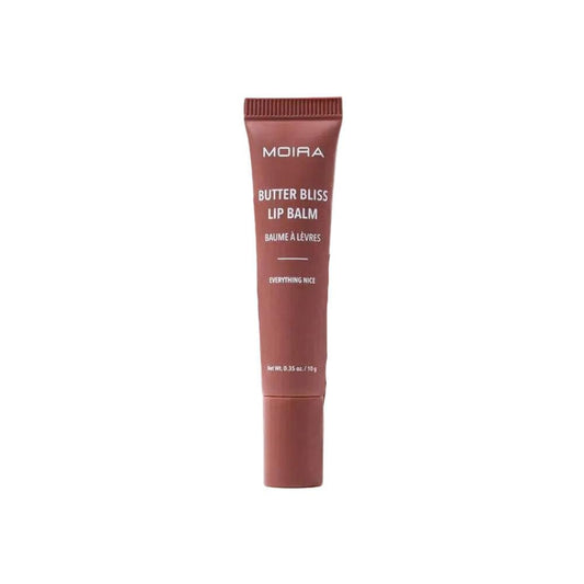 Moira Butter Bliss Lip Balm (009, Everything Nice)