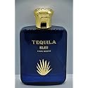 Tequila Bleu Pour Homme for Men Eau de Parfum Spray Fl Oz / 100 ML