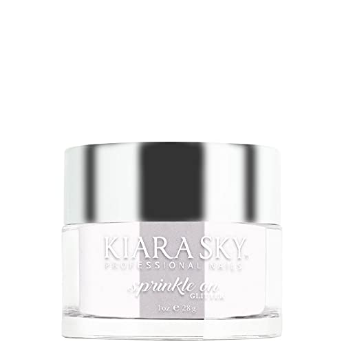 Kiara Sky Sprinkle On Glitter Collection (of Quartz) Beauty & Personal Care KIARA SKY