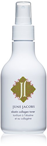 June Jacobs Firm & Tone Elastin Collagen Toner , 6.7 oz