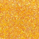 LA Splash Glitter Splash Body/Face Glitter (Sunset Beach (Orange))