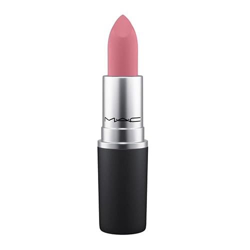 M.A.C Powder Kiss Lipstick Sultriness 3g