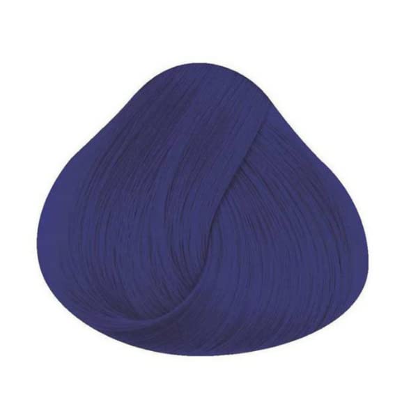 La Riche Directions Semi-Permanent Hair Color 88ml Tubs - Midnight Blue