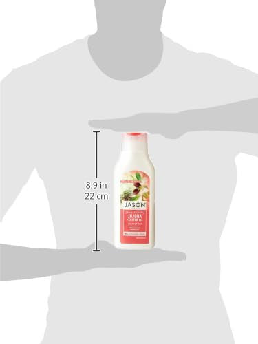 Jason Shampoo Jojoba