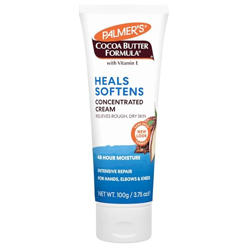 Palmer's Cocoa Butter Formula Concentrated Cream 3.75 oz (Pack of 4)