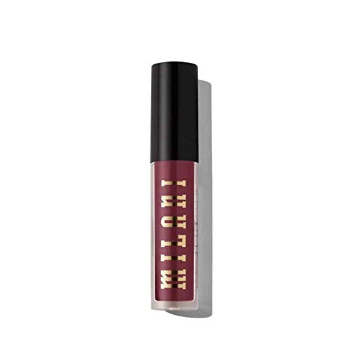 Milani Ludicrous Lip Gloss - Give Lips a Moisturizing Glossy 3d Shine - (Fishnet Tights)