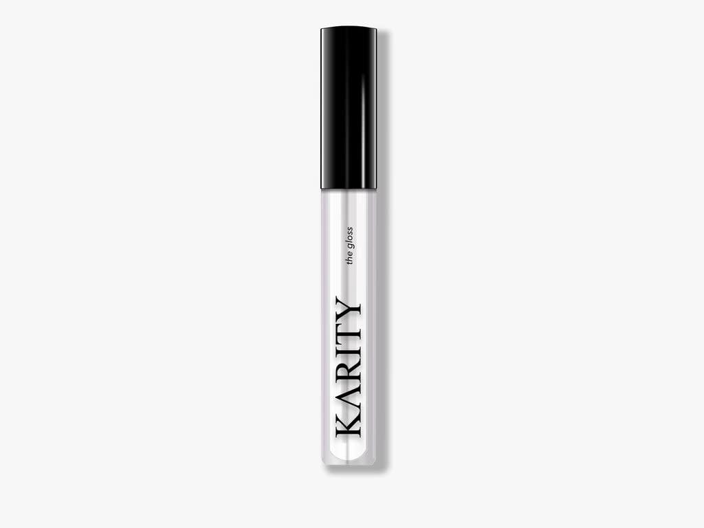 Karity The High Shine Lip Gloss - Game Changer