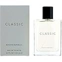 BANANA REPUBLIC Classic FOR WOMEN, 4.2 oz EDT Spray