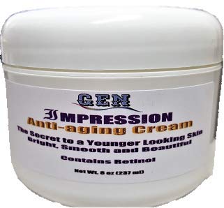 Age-defying Cream