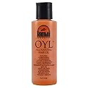 Kemi OYL All Natural Hair Oil 4 Oz,Pack of 3