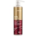 Joico K-PAK Color Therapy Luster Lock Instant Shine & Repair Treatment | For Color-Treated Hair | Boost Color Vibrancy | Repair Breakage |